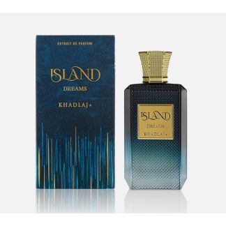 ISLAND KHADLAJ DREAMS
