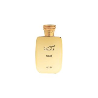 HAWAS ELIXIR