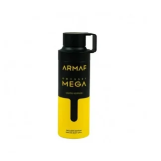 Deodorant Odc Mega