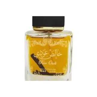 PURE OUDI EAU DE PARFUM 100ML