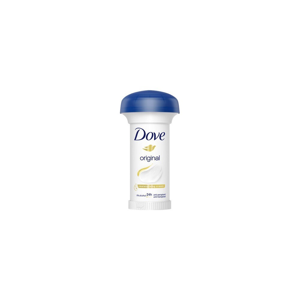 DOVE ORIGINAL