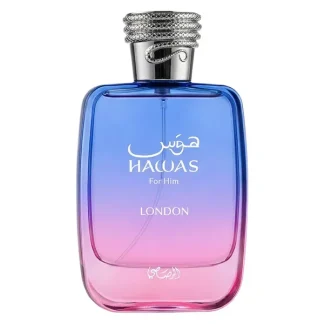 HAWAS LONDON