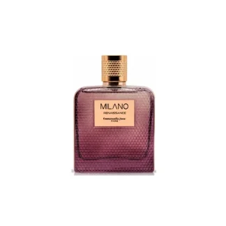 deodorant EMMANUELLE J MILANO RENAISSANCE