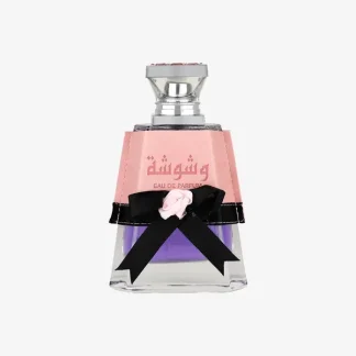 deodorant LATTAFA WASHWASHA