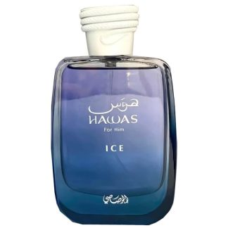 HAWAS ICE EAU DE PARFUM 100ML