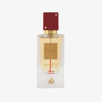 ANA ABIYEDH ROUGE