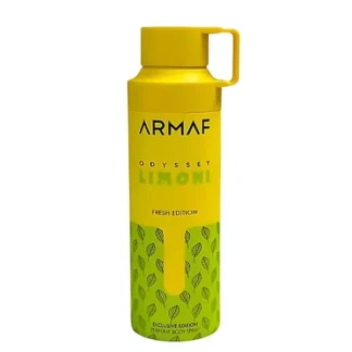 deodorant ODC LIMONI