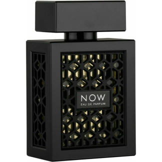 RAVE NOW BLACK
