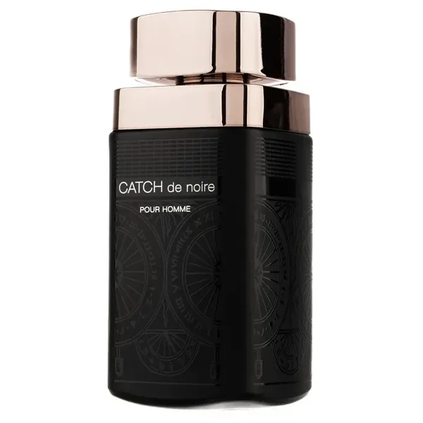 CATCH DE NOIR