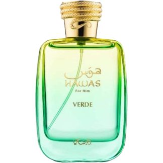 HAWAS VERDE